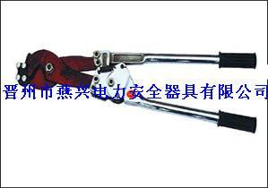 棘轮紧线器双桃紧线器
