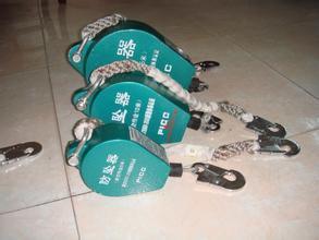 10m15m20m30m等长度的自锁式防坠器|防坠器